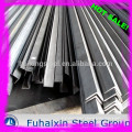 High Quality Construction Galvanized Equal and Unequal Steel Angle
